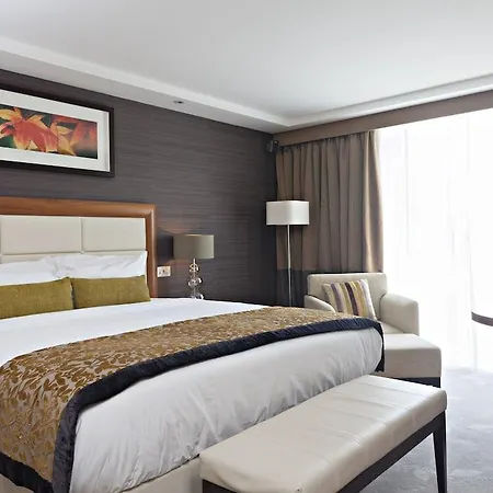 Hotell The Kingsley Cork