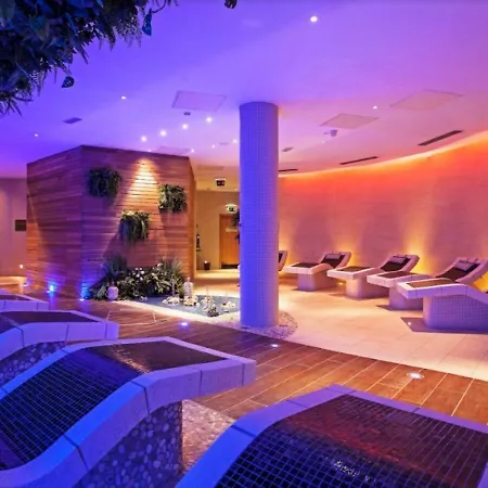 Otel The Kingsley