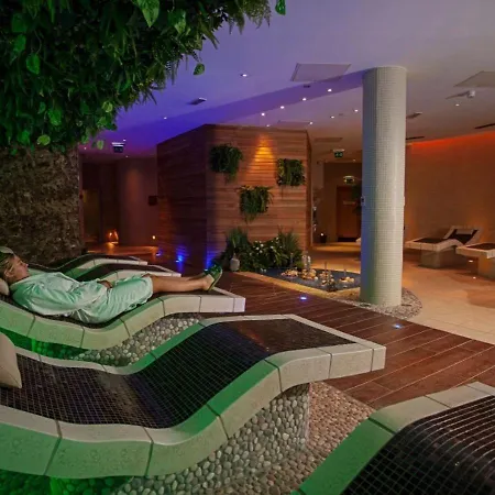 Hotell The Kingsley