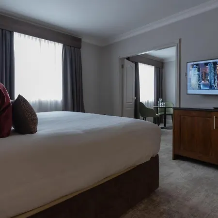 The Kingsley 4* Cork