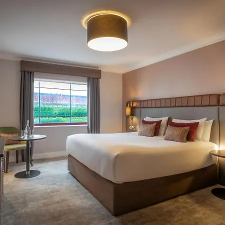 Hotell The Kingsley 4*