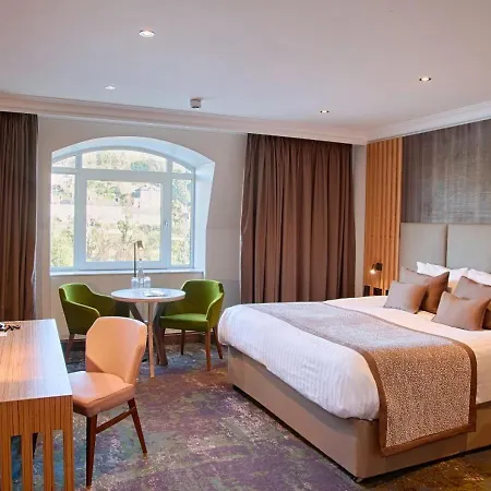 Otel The Kingsley 4*