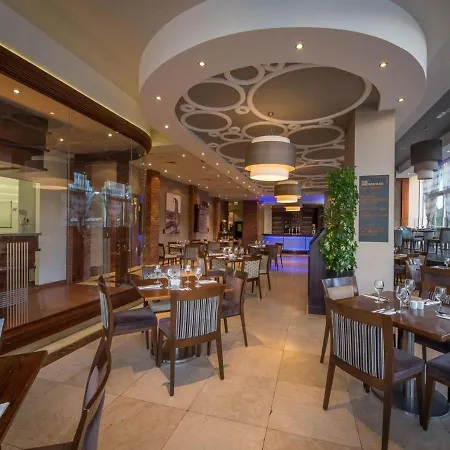 The Kingsley Hotell 4*