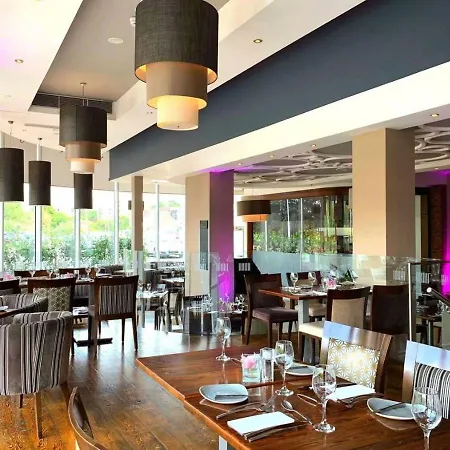 The Kingsley Hotell Cork