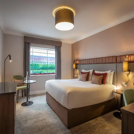 Hotell The Kingsley Cork