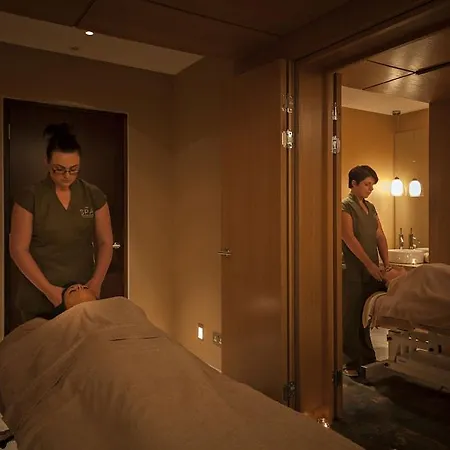 Hotell The Kingsley