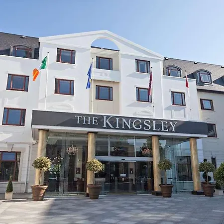 The Kingsley Hotell Cork