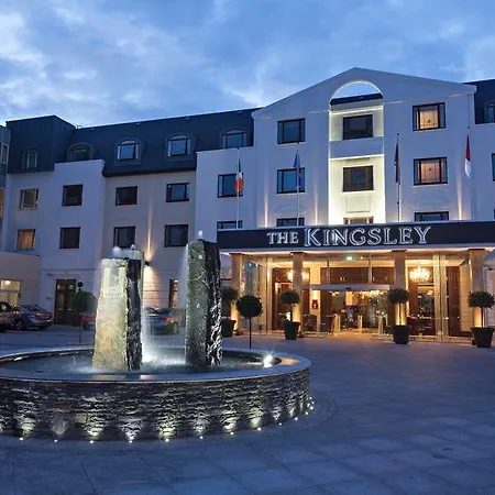 The Kingsley Hotell 4*