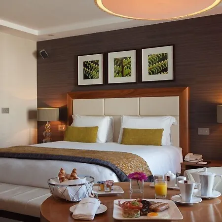 The Kingsley 4*