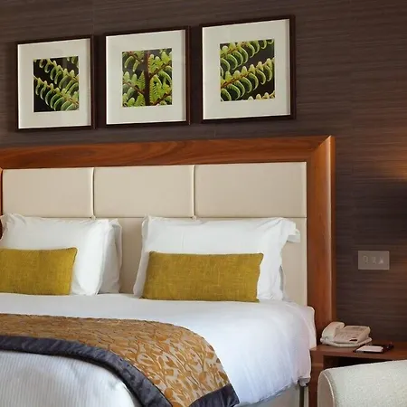 Hotell The Kingsley 4*