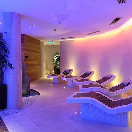 The Kingsley Hotell 4*