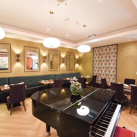 The Kingsley Hotel Cork