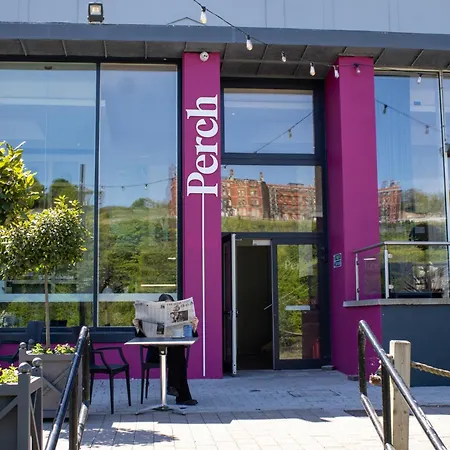 Hotell The Kingsley 4*