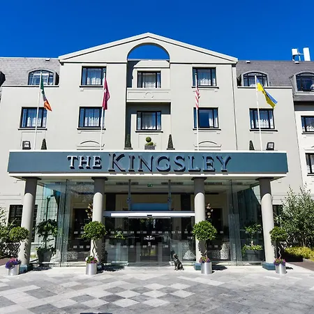 The Kingsley Hotel Cork