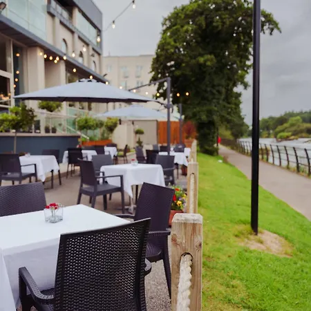 Hotel The Kingsley Cork