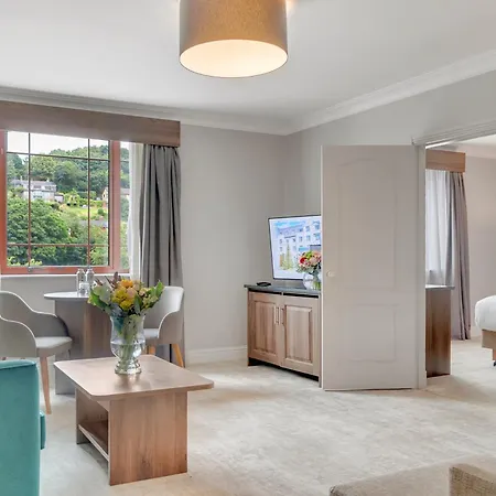 The Kingsley Hotell Cork
