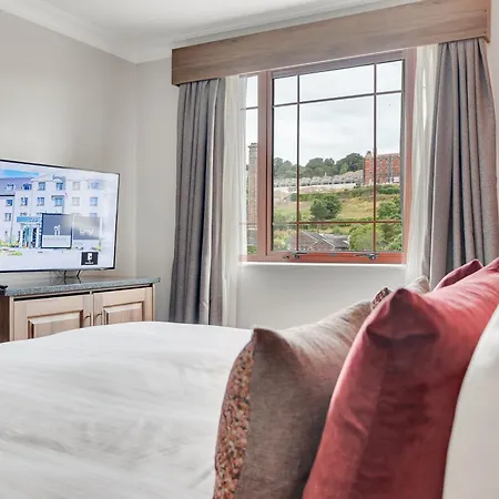 The Kingsley Hotell