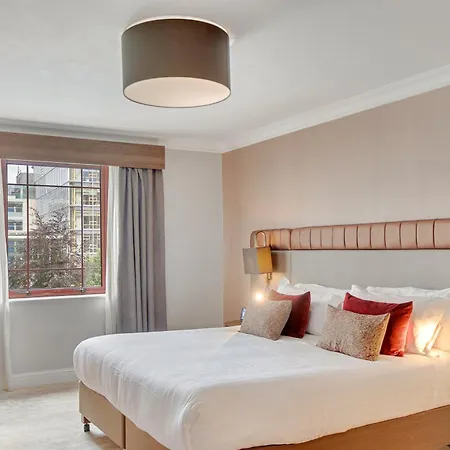 The Kingsley Hotell 4*