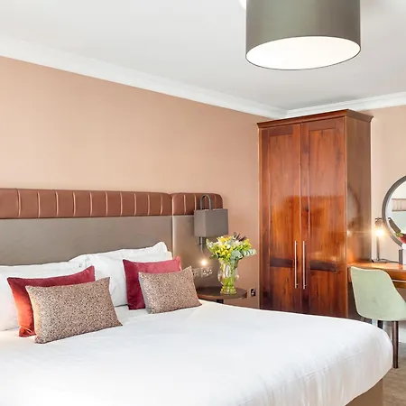 Hotel The Kingsley 4*