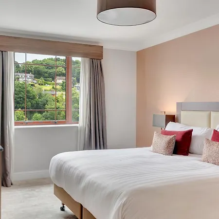 The Kingsley Hotell Cork