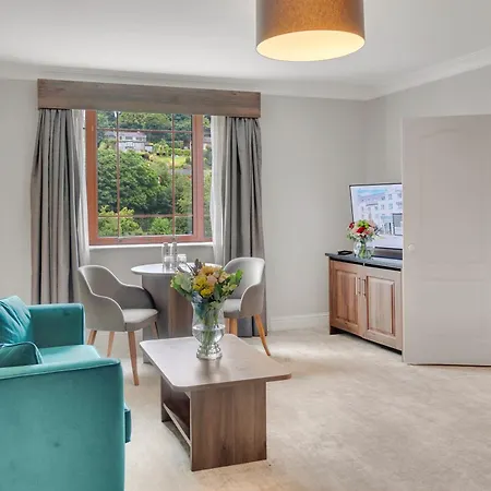 Hotell The Kingsley Cork