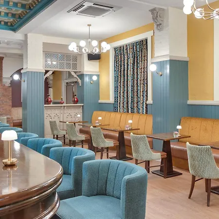 The Kingsley 4*