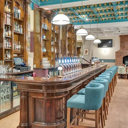 酒店 金斯利酒店