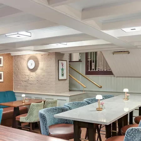 The Kingsley Hotel 4*