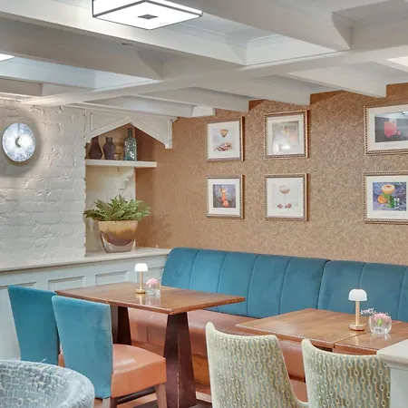 Hotell The Kingsley 4*