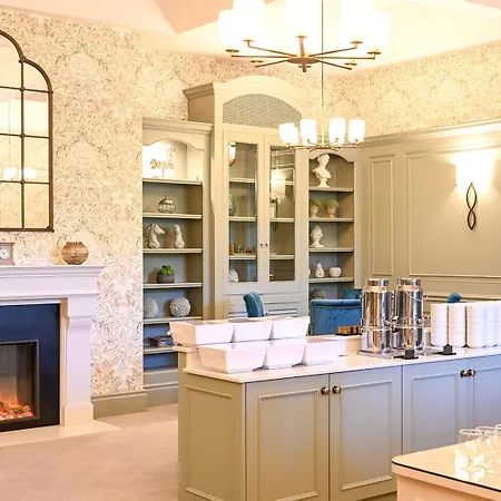 Hotel The Kingsley 4*