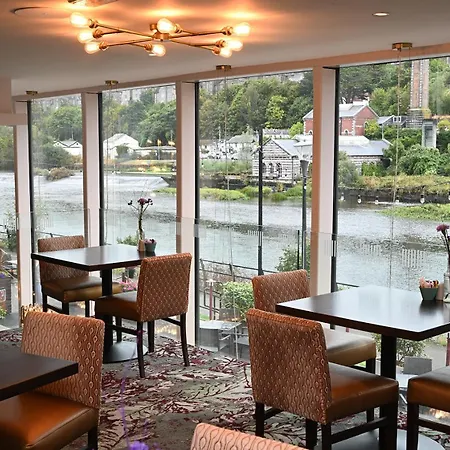 酒店 金斯利酒店 4*