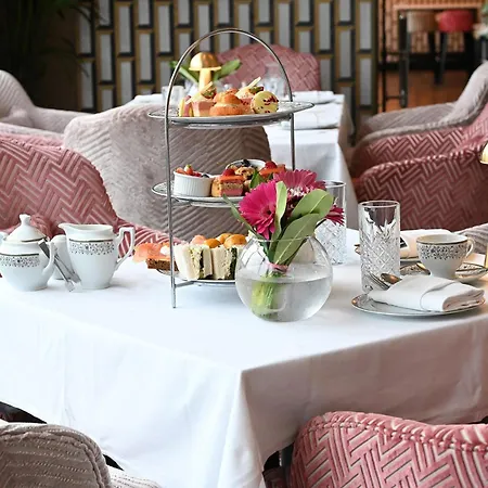 The Kingsley Hotell Cork