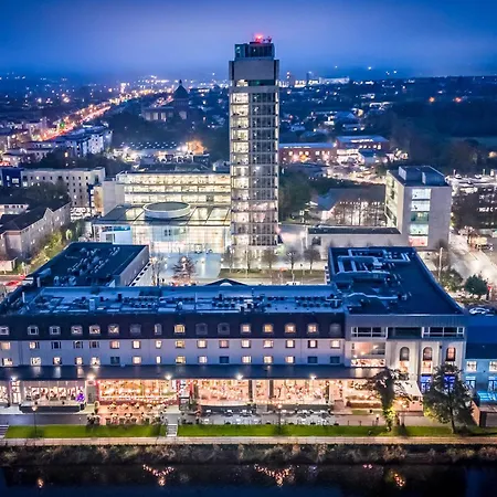 The Kingsley Hotel 4*