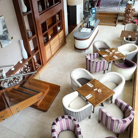 Otel The Kingsley