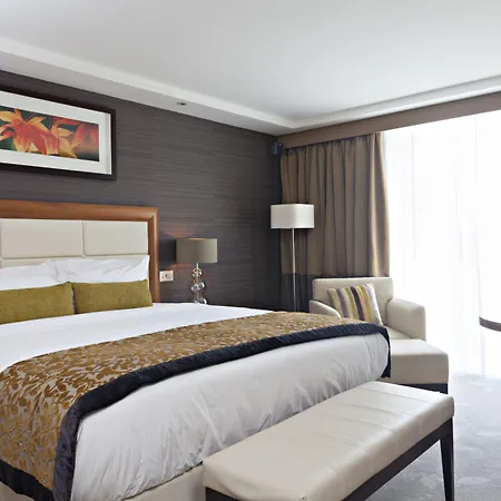 The Kingsley 4*