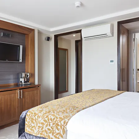 Hotel The Kingsley Cork