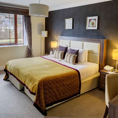 The Kingsley 4* Cork