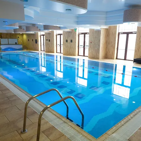 Hotel The Kingsley 4*