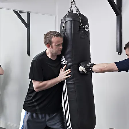 The Kingsley Hotel Cork