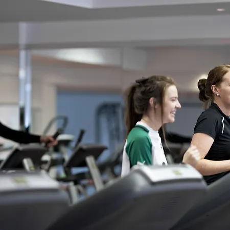 The Kingsley Hotel 4*