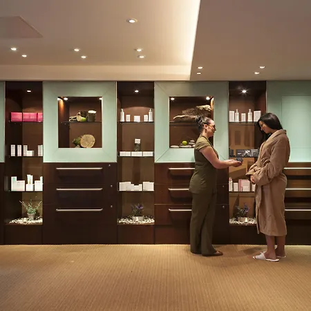 Hotel The Kingsley 4*