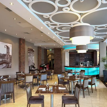 Hotel The Kingsley 4*