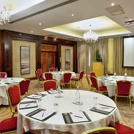 Hotel The Kingsley Cork