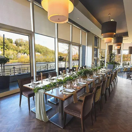 The Kingsley 4* Cork