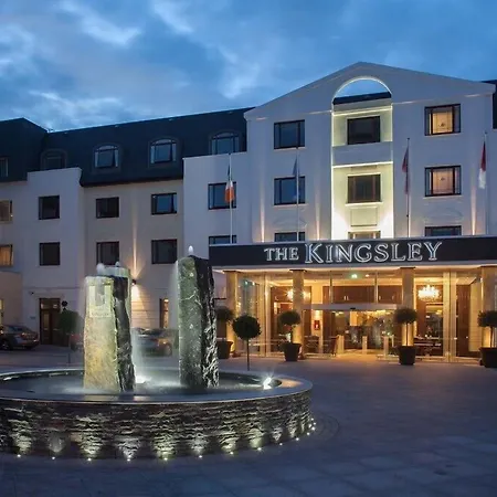 Hotel The Kingsley 4*