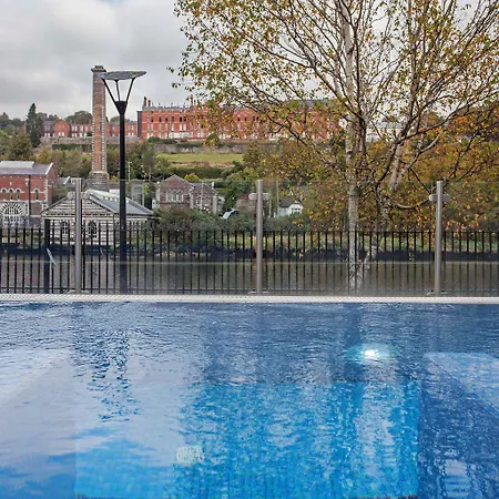 The Kingsley 4* Cork