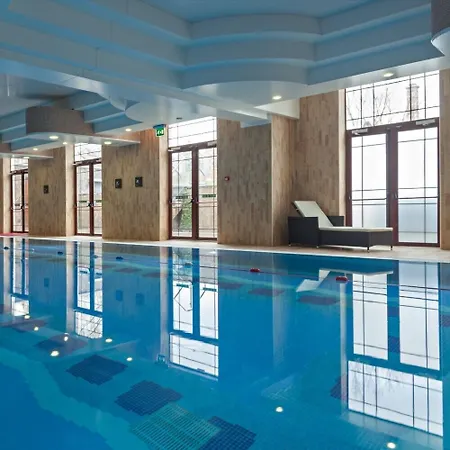The Kingsley Hotel 4*