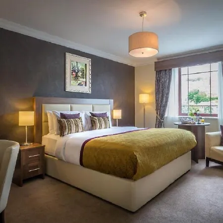 Hotell The Kingsley 4*