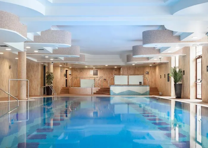 The Kingsley Корк