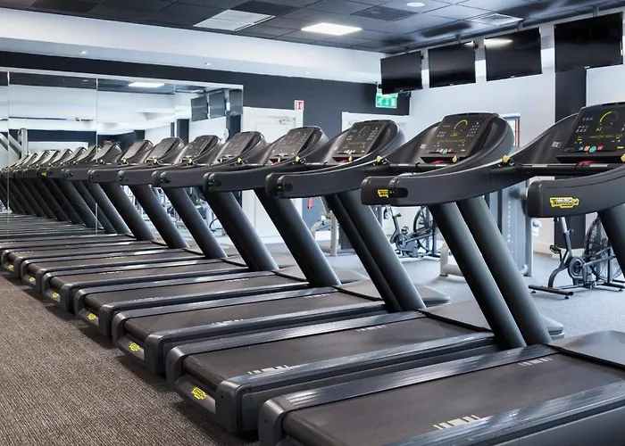 Отель The Kingsley